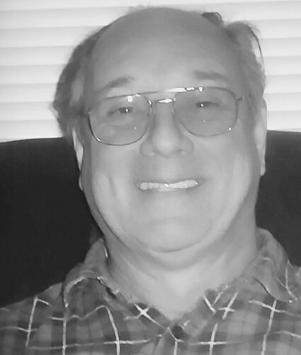 Carl R. ‘Dick’ Reed